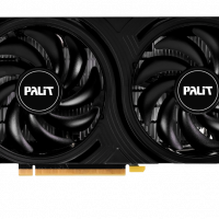 美品 Palit GeForce RTX 4060 Infinity 2 8GB Palit Products - GeForce RTX™ 4060 Infinity 2 ::